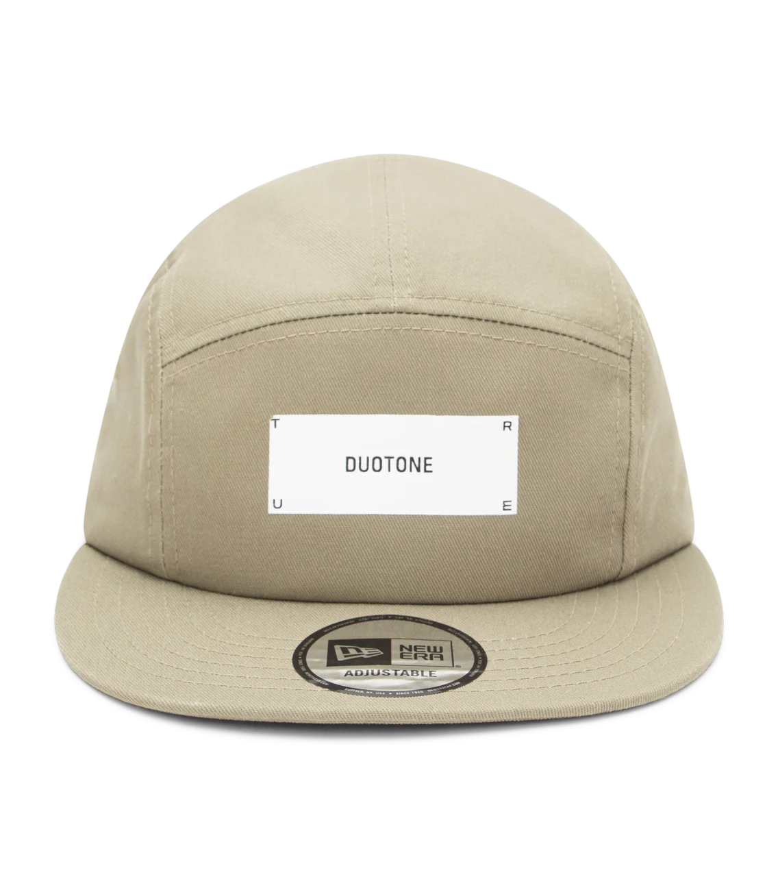 Duotone New Era Adjustable Cap - Dusty Forrest