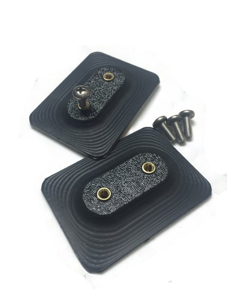 NSI Surface Mount Insert Plates (Set of 2)