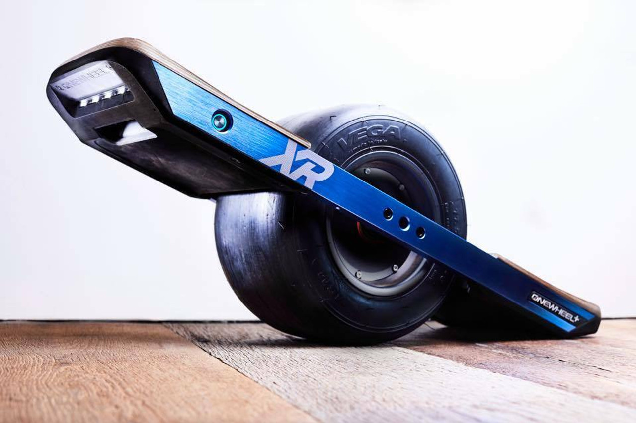 skate one wheel electric