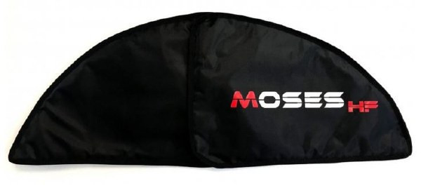 Moses 633-683 Front Wing Cover