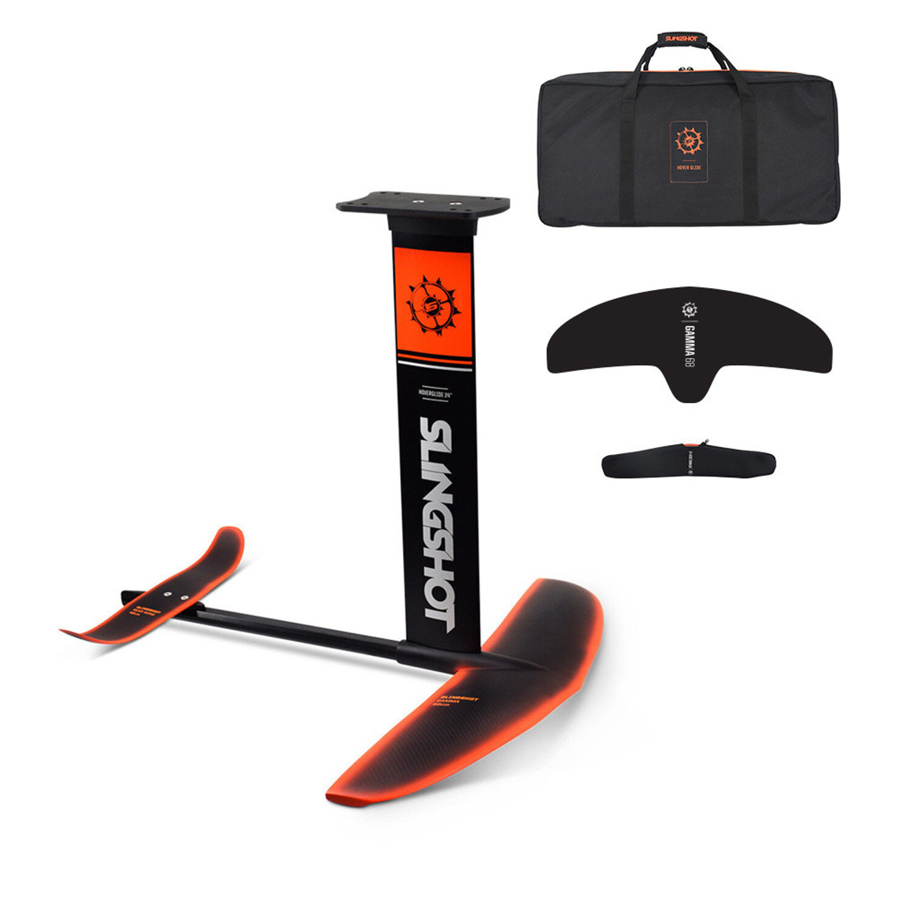 Hover Glide FWind V4 – Slingshot Watersports