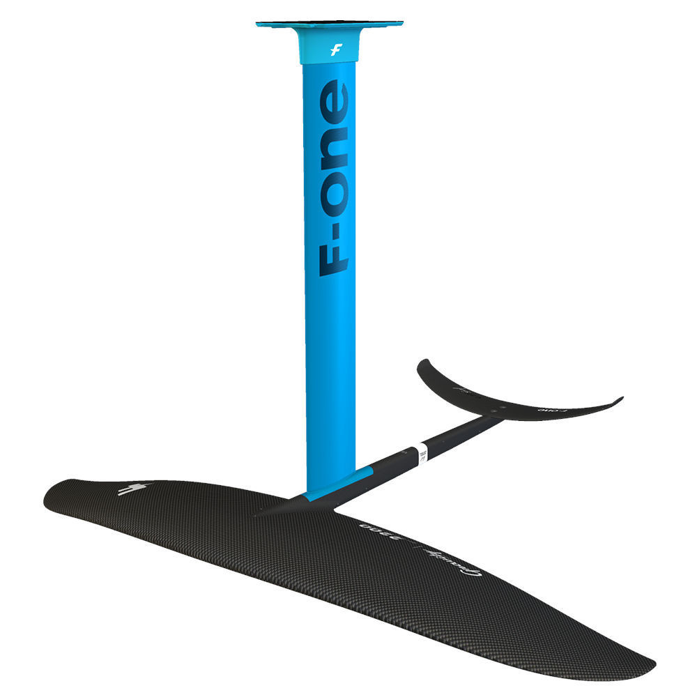 F-One Gravity 2200 Foil