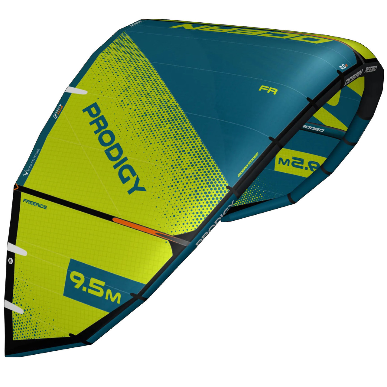 2020 Ocean Rodeo Prodigy Kite Mackite Boardsports Center