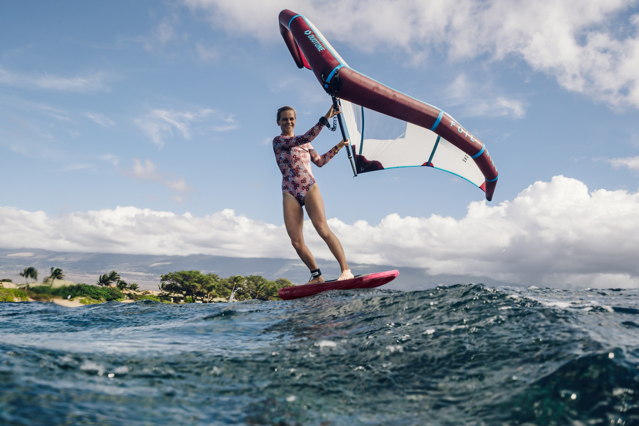 Fanatic Sky Wing Foilboard