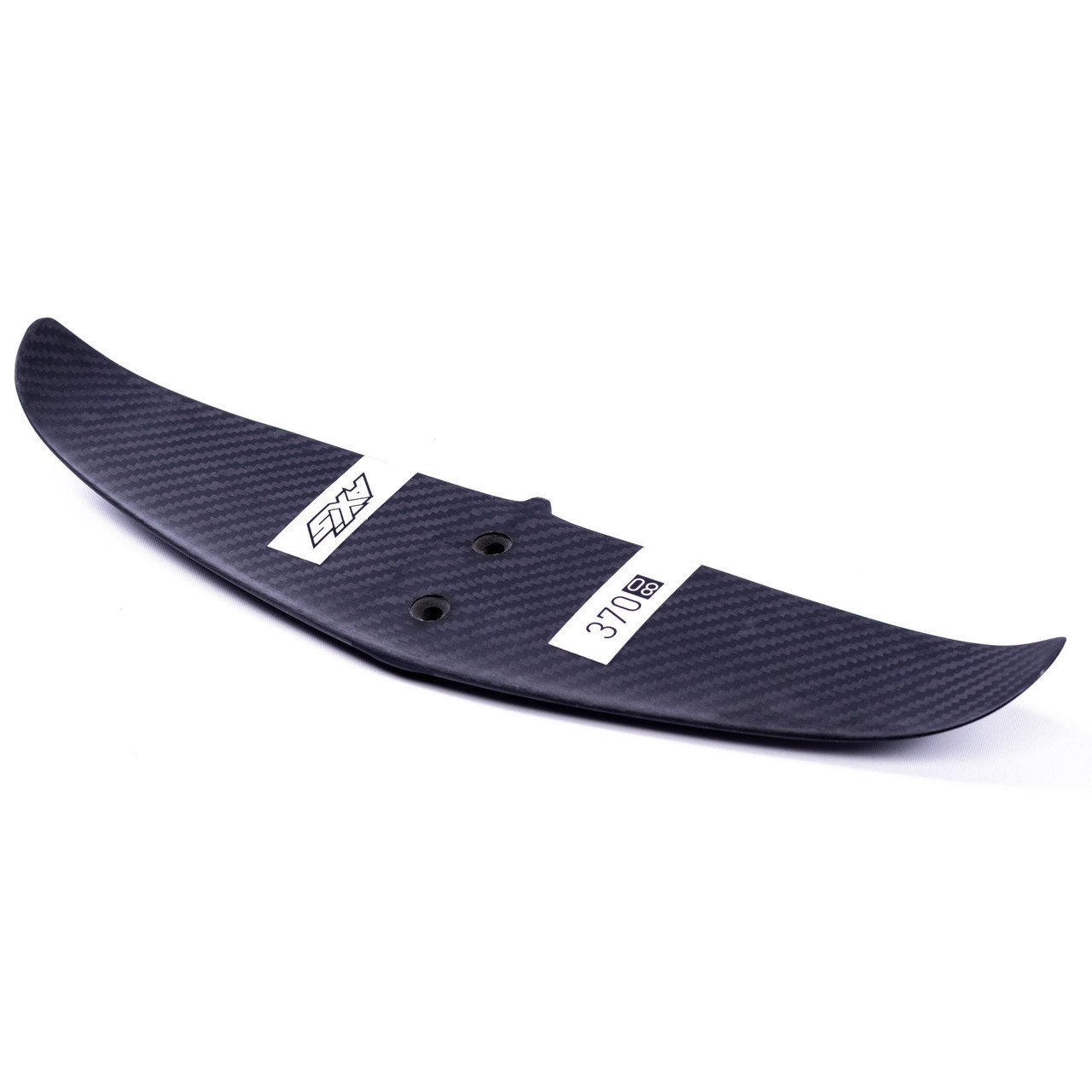 180 X-Wing Fury + Diamir + シール + クランポン AXIS S-Series Rear Wing 370 - MACkite Boardsports Center