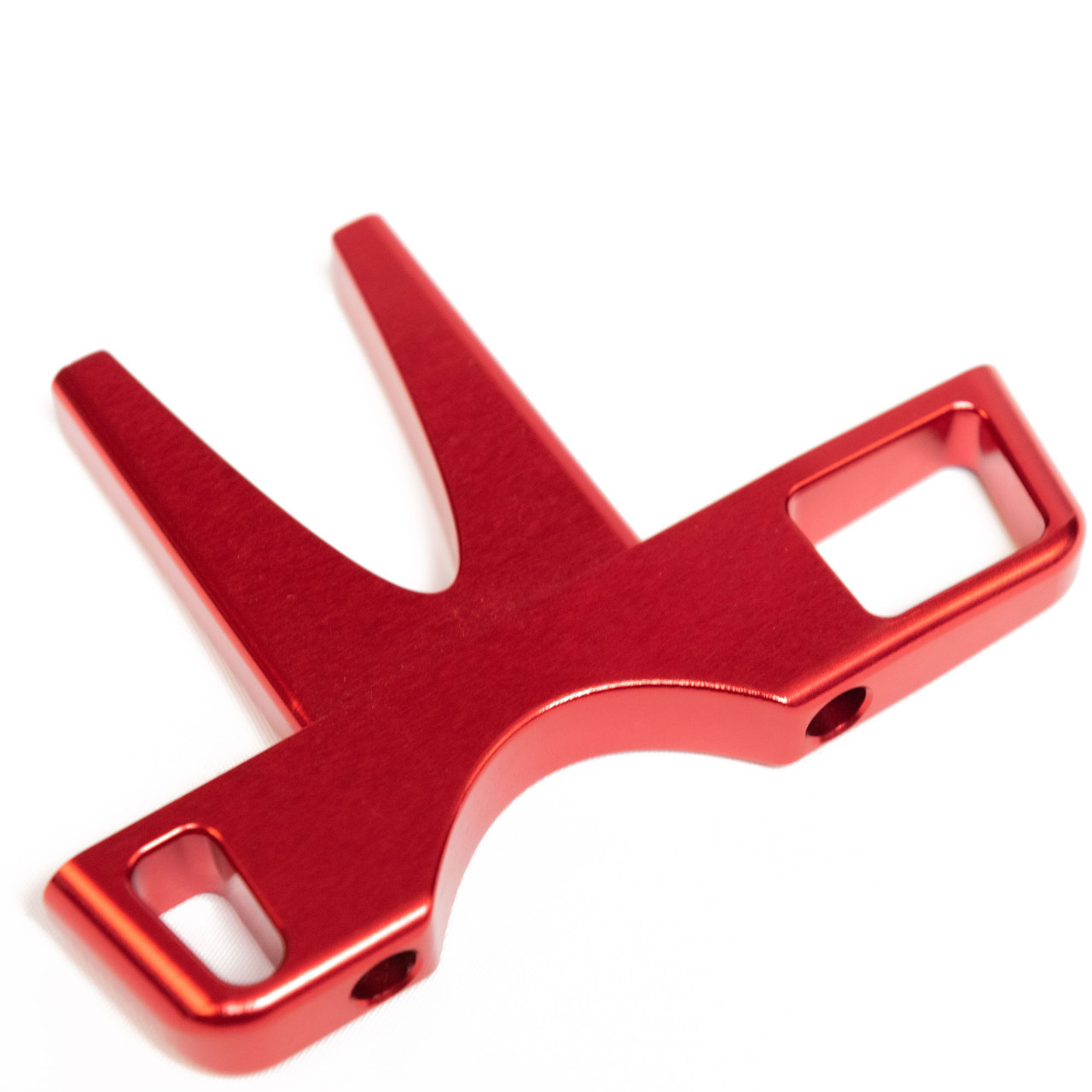 AXIS Mast to Fuselage Adapter 19mm - MACkite Boardsports Center
