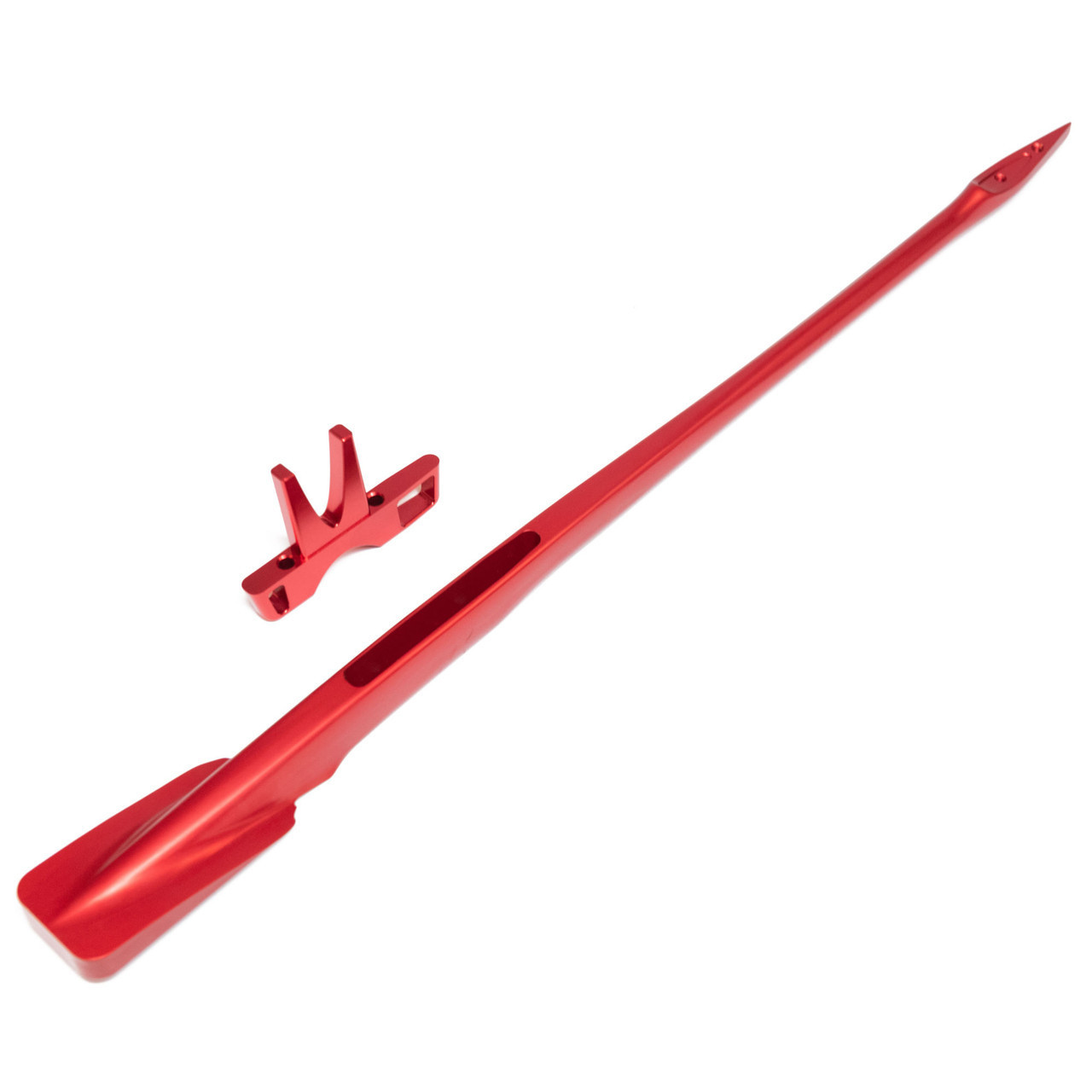 AXIS Mast to Fuselage Adapter 19mm - MACkite Boardsports Center