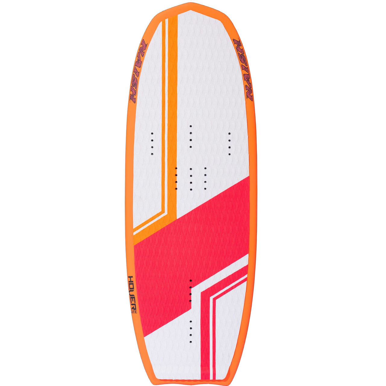S25 Naish Hover Kite 160 Foilboard - MACkite Boardsports Center