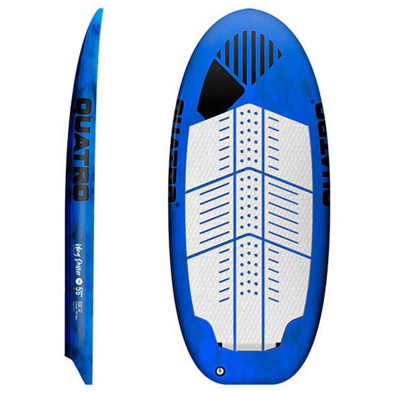 Quatro 2021 Wing Drifter Pro Foil Board