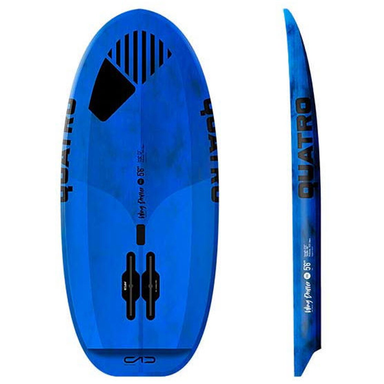 Quatro 2021 Wing Drifter Pro Foil Board