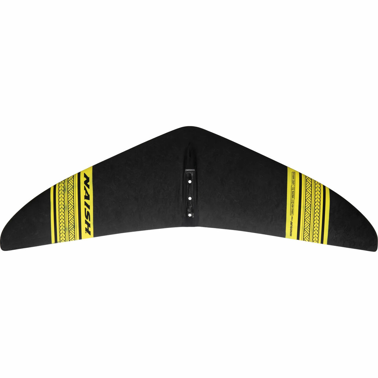 2021 Naish S25 Jet Foil Front Wing - Windsurf