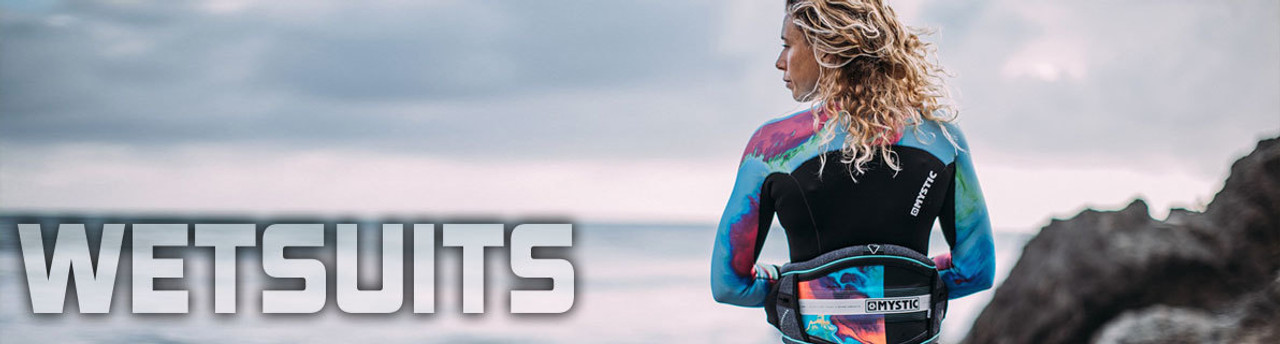 Wetsuits Wetsuits