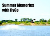 Summer Memories With RyGo