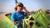 2016 Ion Apex & Vertex Select w/Ben Skaggs