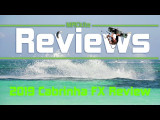 2019 Cabrinha FX Review 