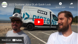 2022 Duotone Juice D/Lab | Quick Look