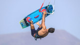 Checking Out the 2022 Duotone Vario Combo Kiteboarding Footstraps