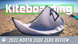 2023 North Code Zero On-Water Review