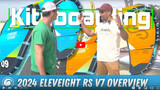 2024 Eleveight RS V7 Overview with Kevin Wade