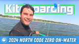 2024 North Code Zero | On-Water Review