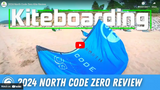 2024 North Code Zero Review