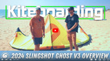 2024 Slingshot Ghost V3 with Fred Hope