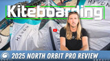 2025 North Orbit Pro | A Closer Look at Its Vertical Lift and Flight Dynamics