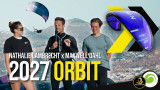2027 North Orbit First Look w/ Nathalie Lambrecht & Tibo Slock