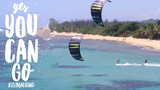 Yes, You Can go Kiteboarding!