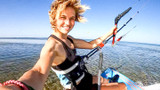 Top 3 Kiteboarding Accounts to Follow on Social