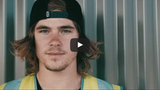 Kiteboarding Video: Aaron Gunn Joins Slingshot's Team