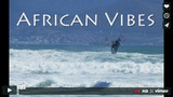 Kiteboarding Video: Bret Sullivan's "African Vibes"