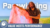 AFS Stow Parawing Review: Value and Performance