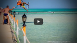 Kiteboarding Video: Best of Airstyle Kiteboarding 2015