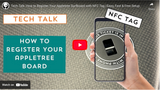 Why Appletree’s NFC Tag Matters for Board Security