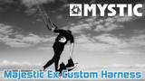 Hot New Releases: MACkite Brand Parawing & Mystic Majestic Ex Custom Harness