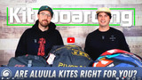 The Aluula Kites Breakthrough | Who Should Make the Switch?