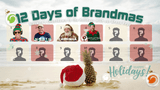 MACkite's 12 Days of Brandmas