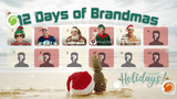 MACkite's 12 Days of Brandmas
