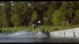 Ben Leclair in Shredtown & Quest Cable Park in Texas