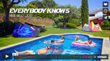 2015 Best Launch: Everybody Knows