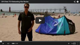 Introducing 2015 Best Kiteboarding Products