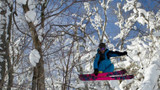 Taking Kiting Micro-Vacations to Regain Work/Life Balance