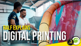 Inside Brainchild Production: How Does Digital Printing Work for Kiteboarding Kites?