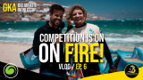 GKA Mykonos Part 6: Round 1 Rolls On
