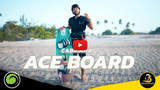 2025 Cabrinha Ace Review | Lightweight, Forgiving Flex & All-Around Performance