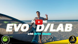 Brazilian Brothers Test the 2025 Duotone Evo D/LAB LTD Kite