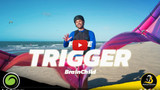 Brazilian Brothers Test the F-One Trigger BrainChild in Overpowered Conditions
