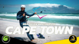 Brazilian Brothers First Time in Cape Town, South Africa