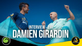 Brazilian Brothers Interview With Reedin's Lead Designer, Damien Girardin